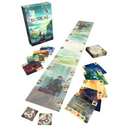 Boréal