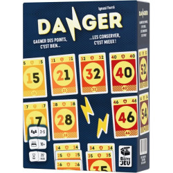 Danger
