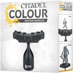 Citadel : Poignée de Modélisme XL