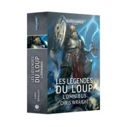 Les Légendes du Loup .omnibus