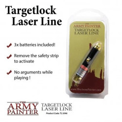 Ligne Laser . Target Lock Laser Line