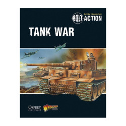 Bolt Action : Tank War
