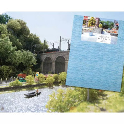 Feuille de Lac