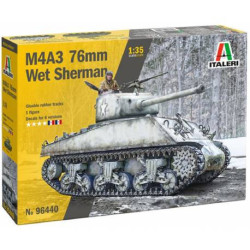 M4A3 76mm Wet Sherman