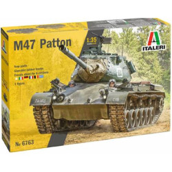 M47 Patton