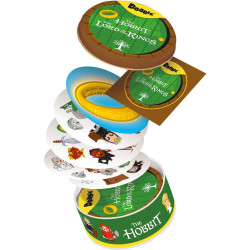 Dobble : The Hobbit / Lord of the Rings