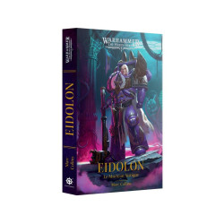 The Horus Hérésy : Eidolon , Le Marteau Aurique