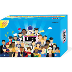 Smile Life (jeu de base)