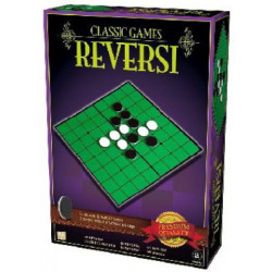 Reversi . Jeux Classiques