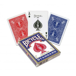 Cartes BiCYCLE Standard