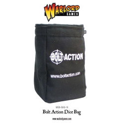 Bolt Action : Sac de Dés