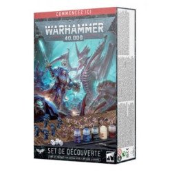 warhammer 40.000 : Set de Découverte