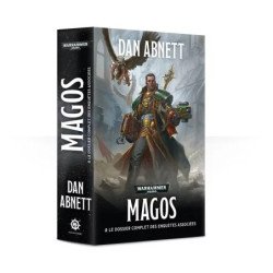 Magos , et le dossier complet des enquêtes associées