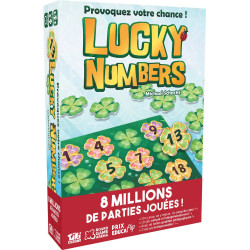 Lucky Numbers