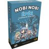 Nobi Nobi : Epée