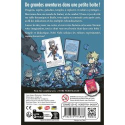 Nobi Nobi : Epée
