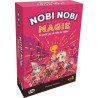 Nobi Nobi : Magie