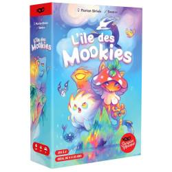 L'ïle des Mookies