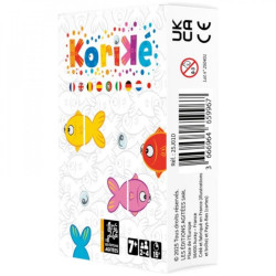 Koriké