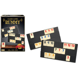 Rummy