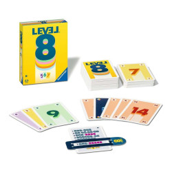 Level 8