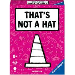 That's Not a Hat