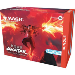Avatar . bundle