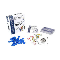 On se fait un Poker ?