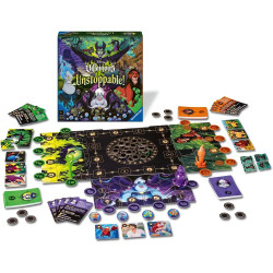 Villainous Unstoppable