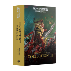 Siège de Terra , Collection III  (français)