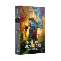 Le Maître des Rites
