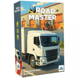 Road Master