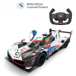 BMW MHybrid V8 1/14 RC