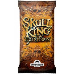 Skull King Extension
