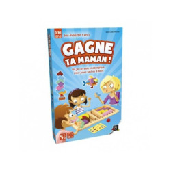 Gagne Ta Maman !