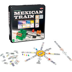 Mexican Train