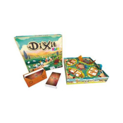 Dixit : kids