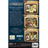 Citadelles .4° édition