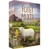 Forêt Mixte : Dartmoor
