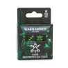 Nécrons : Dés Destroyer Cult