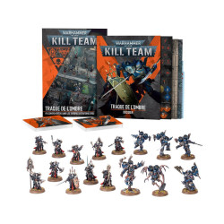 Kill Team : Traque de l'Ombre