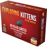 Exploding Kittens , édition Originale