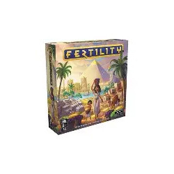 Fertility (ex jeu de démo)