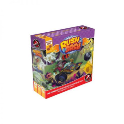 Rush & Bash (ex jeu de démo)