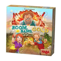 Booum ! (ex jeu de démo)