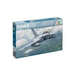 Rafale B    1/72