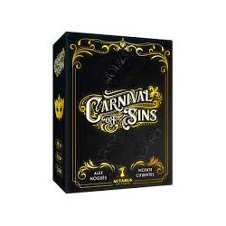 Carnival Of Sins