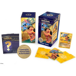 Coffret Cadeau Lilo