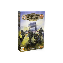 Opération Commando : Pégasus Bridge