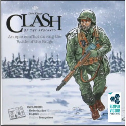 Clash of the Ardennes (édition collector)